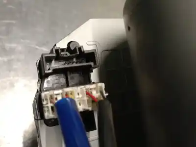 İkinci el araba yedek parçası direksiyon kolonu için nissan qashqai / qashqai +2 i (j10, nj10, jj10e) 2.0 dci oem iam referansları 48810jd90b  48811ey42b