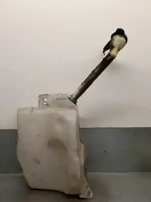 Second-hand car spare part windscreen washer bottle for nissan qashqai / qashqai +2 i (j10, nj10, jj10e) 2.0 dci oem iam references 28910jd900  28910jd900