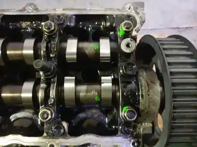 İkinci el araba yedek parçası popo için opel corsa c (x01) 1.7 dti (f08 f68) oem iam referansları 5607076 897183005 5607150