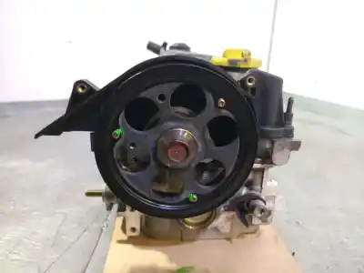 İkinci el araba yedek parçası popo için opel corsa c (x01) 1.7 dti (f08 f68) oem iam referansları 5607076 897183005 5607150