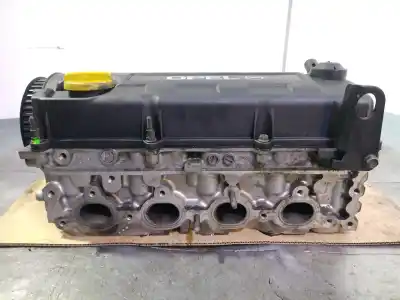 İkinci el araba yedek parçası popo için opel corsa c (x01) 1.7 dti (f08 f68) oem iam referansları 5607076 897183005 5607150