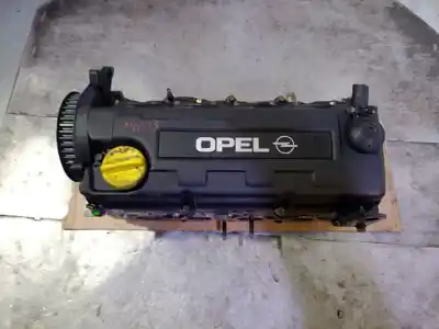 İkinci el araba yedek parçası popo için opel corsa c (x01) 1.7 dti (f08 f68) oem iam referansları 5607076 897183005 5607150