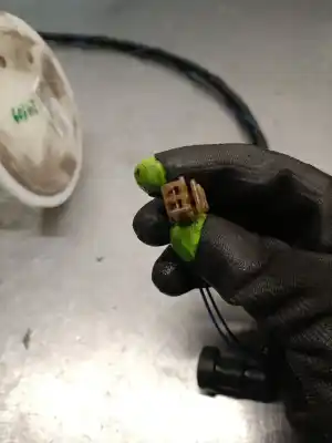 Peça sobressalente para automóvel em segunda mão boia / bomba combustível por nissan qashqai / qashqai +2 i (j10, nj10, jj10e) 2.0 dci referências oem iam 25060jd50b  25060jd50b