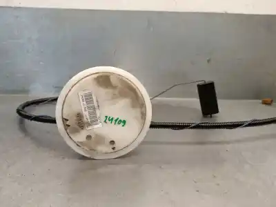 Peça sobressalente para automóvel em segunda mão boia / bomba combustível por nissan qashqai / qashqai +2 i (j10, nj10, jj10e) 2.0 dci referências oem iam 25060jd50b  25060jd50b