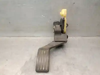 Pezzo di ricambio per auto di seconda mano Potenziometro per FORD FOCUS BERLINA (CAK) 1.8 TDDI Turbodiesel CAT Riferimenti OEM IAM 2M519F836AE  2M519F836AE