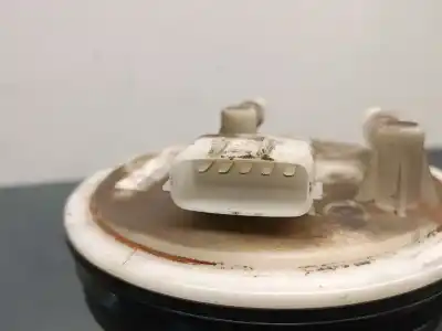 Piesă de schimb auto la mâna a doua indicator pentru nissan qashqai / qashqai +2 i (j10, nj10, jj10e) 2.0 dci referințe oem iam 17040jd50b  17040jd50b