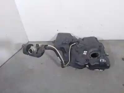 Peça sobressalente para automóvel em segunda mão depósito de combustível por volkswagen passat b8 variant (3g5, cb5) 2.0 tdi referências oem iam 3q0201021br
