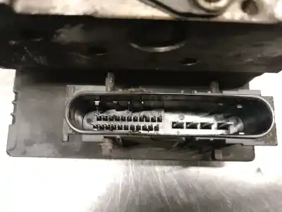 İkinci el araba yedek parçası abs için nissan qashqai / qashqai +2 i (j10, nj10, jj10e) 2.0 dci oem iam referansları 47660jd01b 0265235295 bosch 47660jd76b