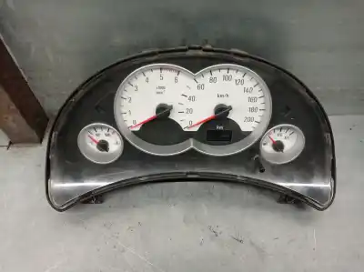 Second-hand car spare part  for OPEL CORSA 3 C  OEM IAM references 13173355WJ 110080005026 6260411