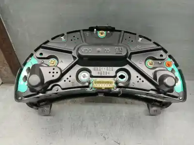 Second-hand car spare part dashboard for opel corsa 3 c 1.3 cdti 70ch manual oem iam references 13173355wj 110080005026 6260411