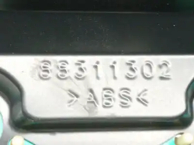 Second-hand car spare part dashboard for opel corsa 3 c 1.3 cdti 70ch manual oem iam references 13173355wj 110080005026 6260411