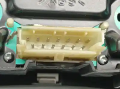 Second-hand car spare part dashboard for opel corsa 3 c 1.3 cdti 70ch manual oem iam references 13173355wj 110080005026 6260411