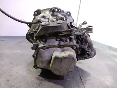 Pezzo di ricambio per auto di seconda mano riduttore per opel corsa 3 c 1.3 cdti 70ch manual riferimenti oem iam f17w355 a34952f17w355 700874