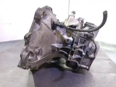 Pezzo di ricambio per auto di seconda mano riduttore per opel corsa 3 c 1.3 cdti 70ch manual riferimenti oem iam f17w355 a34952f17w355 700874