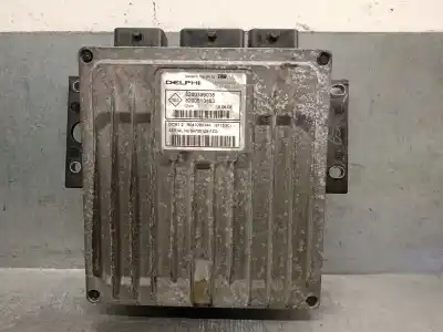 Peça sobressalente para automóvel em segunda mão  por RENAULT CLIO III  Referências OEM IAM 8200399038  