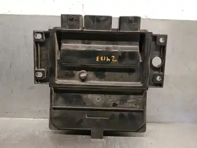 Second-hand car spare part ecu engine control for renault clio iii 1.5 dci diesel oem iam references 8200399038  