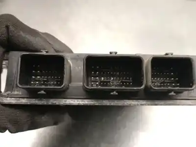 Second-hand car spare part ecu engine control for renault clio iii 1.5 dci diesel oem iam references 8200399038  