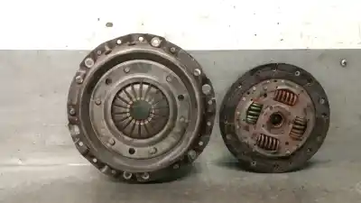 Peça sobressalente para automóvel em segunda mão kit de embreagem por citroen saxo 1.5 diesel referências oem iam 2004w1