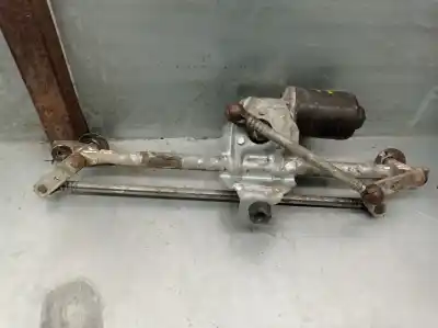 Автозапчастина б/у двигатель передніх склоочисників для opel corsa 3 c 1.3 cdti 70ch manual посилання на oem iam 24441422 591623 1270000