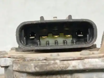 Автозапчастина б/у двигатель передніх склоочисників для opel corsa 3 c 1.3 cdti 70ch manual посилання на oem iam 24441422 591623 1270000