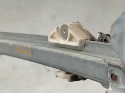 Piesă de schimb auto la mâna a doua mecanism actionare geam spate stânga pentru opel corsa 3 c 1.3 cdti 70ch manual referințe oem iam 09114705  5140041