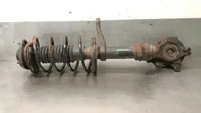 Peça sobressalente para automóvel em segunda mão amortecedor dianteiro direito por citroen saxo 1.5 diesel referências oem iam 3645c3