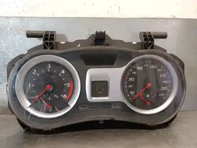 Peça sobressalente para automóvel em segunda mão  por RENAULT CLIO III  Referências OEM IAM 8200582705  8201060310