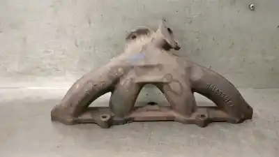 Peça sobressalente para automóvel em segunda mão Coletor De Escape por CITROEN SAXO 1.5 Diesel Referências OEM IAM 9616009180  034186