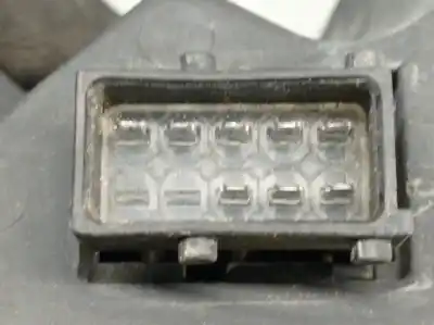 Second-hand car spare part right headlight for opel corsa 3 c 1.3 cdti 70ch manual oem iam references 13237262 0096726 