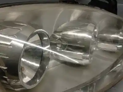 Second-hand car spare part right headlight for opel corsa 3 c 1.3 cdti 70ch manual oem iam references 13237262 0096726 