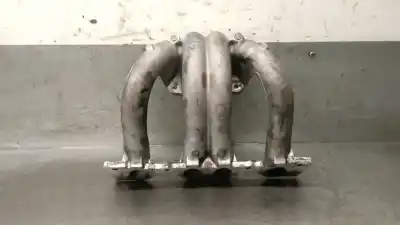 Peça sobressalente para automóvel em segunda mão Coletor Admissão por CITROEN SAXO 1.5 Diesel Referências OEM IAM 0342A7  0342A7