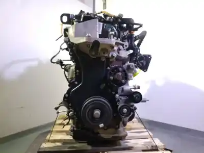 Peça sobressalente para automóvel em segunda mão  por RENAULT MASTER DOKA PRITSCHE/-FGST  Referências OEM IAM M9TC704 C11645 