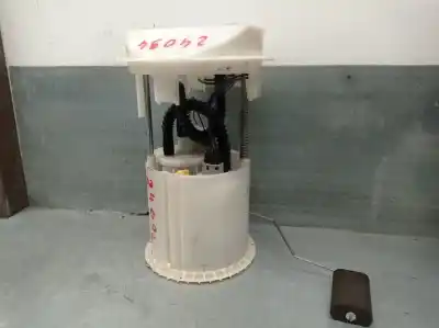 Second-hand car spare part fuel tank sender unit for citroen c2 (jm_) 1.4 oem iam references 9645187980 0580314017 1525cr