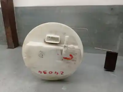 Second-hand car spare part fuel tank sender unit for citroen c2 (jm_) 1.4 oem iam references 9645187980 0580314017 1525cr