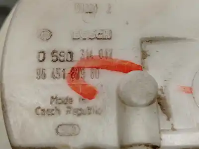 Second-hand car spare part fuel tank sender unit for citroen c2 (jm_) 1.4 oem iam references 9645187980 0580314017 1525cr