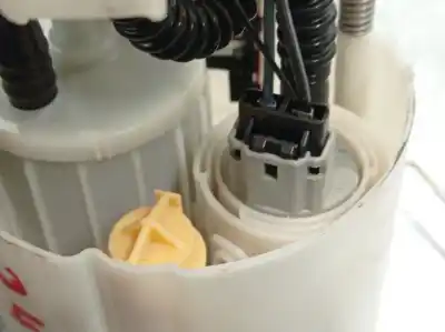 Second-hand car spare part fuel tank sender unit for citroen c2 (jm_) 1.4 oem iam references 9645187980 0580314017 1525cr