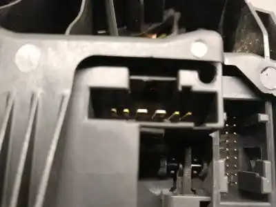 Second-hand car spare part headlights switch for renault clio iii 1.5 dci diesel oem iam references 88102001  255405605r