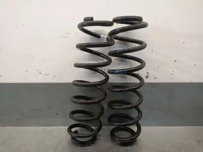 Peça sobressalente para automóvel em segunda mão mola de suspensão por volkswagen passat b8 variant (3g5, cb5) 2.0 tdi referências oem iam 3q0511115ak