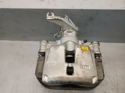 Pezzo di ricambio per auto di seconda mano pinza freno posteriore sinistra per iveco daily iv caja/chasis 35c15 riferimenti oem iam 504120969