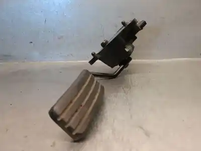 Peça sobressalente para automóvel em segunda mão Potenciômetro por RENAULT CLIO III 1.5 dCi Diesel Referências OEM IAM 8200297342  8200297342