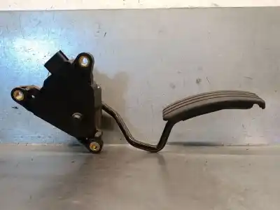 Pezzo di ricambio per auto di seconda mano potenziometro per renault clio iii 1.5 dci diesel riferimenti oem iam 8200297342  8200297342