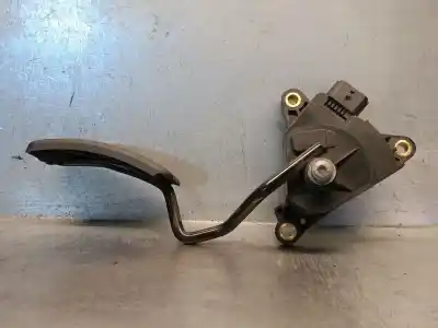 Pezzo di ricambio per auto di seconda mano potenziometro per renault clio iii 1.5 dci diesel riferimenti oem iam 8200297342  8200297342