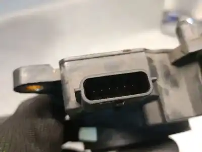 Pezzo di ricambio per auto di seconda mano potenziometro per renault clio iii 1.5 dci diesel riferimenti oem iam 8200297342  8200297342