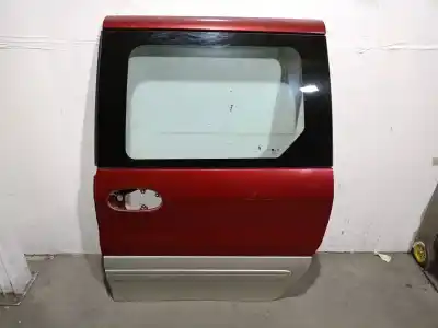 Автозапчастина б/у ліві розсувні бічні двері для KIA CARNIVAL II (GQ) 2.9 CRDi Посилання на OEM IAM K54B73020A  K54B73020A