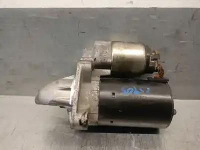 Peça sobressalente para automóvel em segunda mão motor de arranque por ford focus berlina (cap) 1.6 16v cat referências oem iam 2s6u11000cb