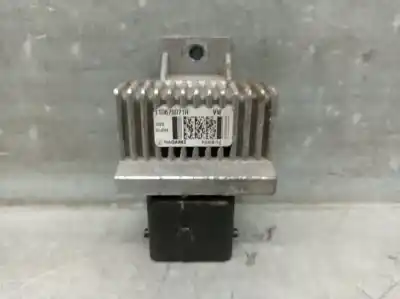 Peça sobressalente para automóvel em segunda mão  por RENAULT MASTER DOKA PRITSCHE/-FGST  Referências OEM IAM 110678071R  