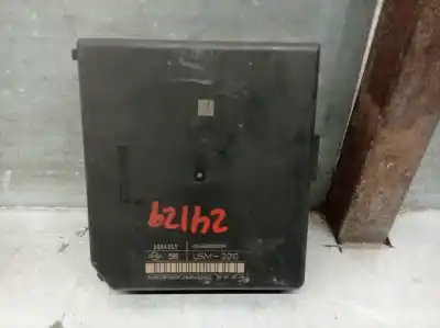 Tweedehands auto-onderdeel RELAIS/ZEKERINGENKASTJE voor RENAULT MASTER DOKA PRITSCHE/-FGST  OEM IAM-referenties 284B69681R 519543F09 