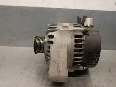 Peça sobressalente para automóvel em segunda mão alternador por ford focus berlina (cap) 1.6 16v cat referências oem iam 3n1110300ac