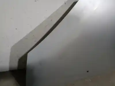 Peça sobressalente para automóvel em segunda mão capot por dacia sandero 1.6 mpi 85 (bs03) referências oem iam k7ma8  