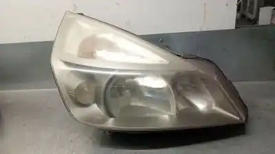 Автозапчастина б/у права фа для RENAULT ESPACE IV (JK0) (2002->) 2.2 dCi (JK07) Посилання на OEM IAM 260105280R  260105280R